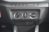 Skoda Fabia 1.0 TSI Cool Plus