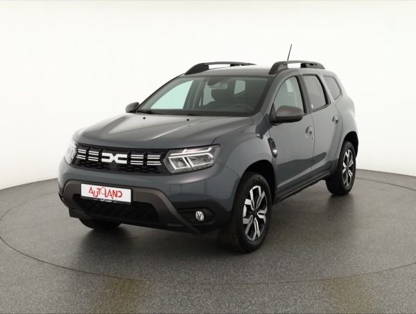 Dacia Duster Journey TCe 150 Aut.
