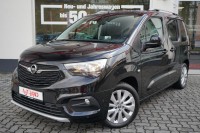 Vorschau: Opel Combo Life 1.2 INNOVATION