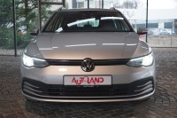 VW Golf VIII Variant 2.0 TDI Life