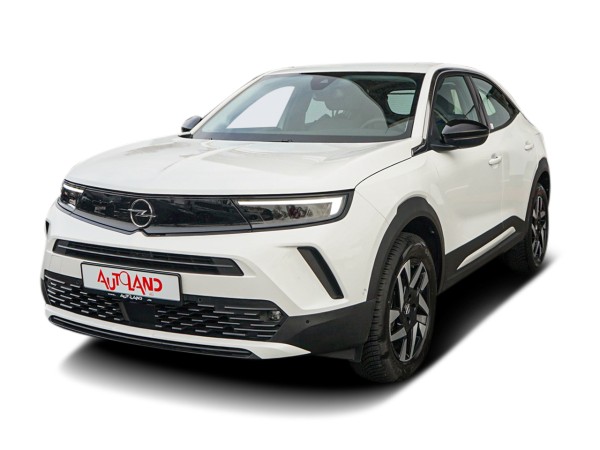 Opel Mokka 1.2 Edition