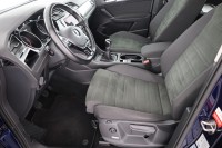 VW Touran 2.0 TDI Comfortline
