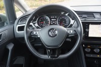 VW Touran 1.0 TSI Comfortline