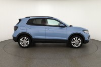VW T-Cross 1.5 TSI DSG Facelift
