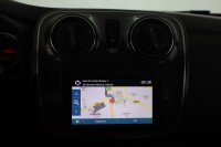 Dacia Sandero Stepway 0.9 TCe Prestige