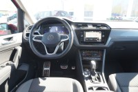 VW Touran 1.5 16V TSI Active