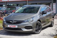 Vorschau: Opel Astra K Sports Tourer 1.4 Turbo