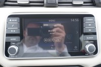 Nissan Micra 1.0 N-Connecta