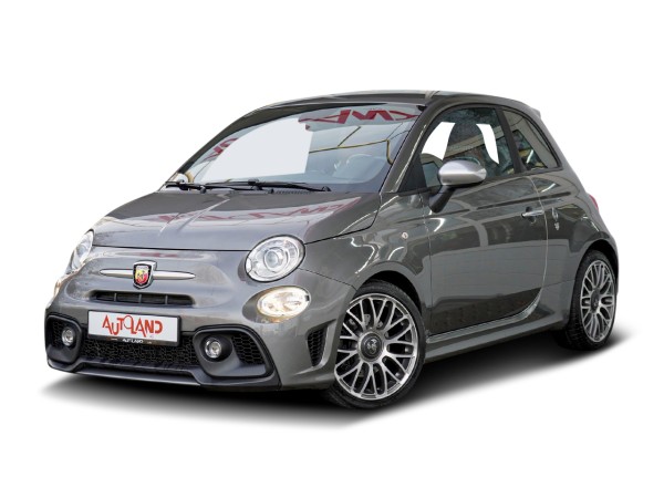 Abarth 595 1.4 Turismo