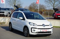VW up up! 1.0 TSI sound up!
