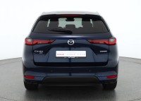 Mazda CX-60 2.5 PHEV Homura AWD