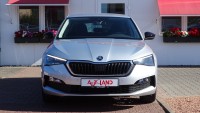 Skoda Scala 1.5 TSI DSG Style