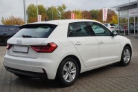 Audi A1 Sportback 30 1.0 TFSI basis