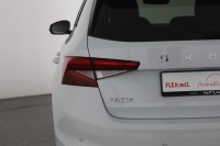 Skoda Fabia 1.0 TSI DSG