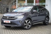 Vorschau: VW Taigo 1.0 TSI Style DSG