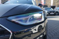 Audi A4 Avant 35 2.0 TFSI