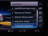 Mercedes-Benz C 220 C220 T-Modell d4Matic AMG Line