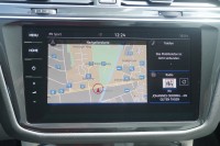 VW Tiguan Allspace 2.0 TDI Highline 4 M