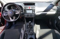 Subaru XV 1.6i Trend 4WD