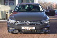 VW Passat Variant 2.0 TSI R-Line DSG