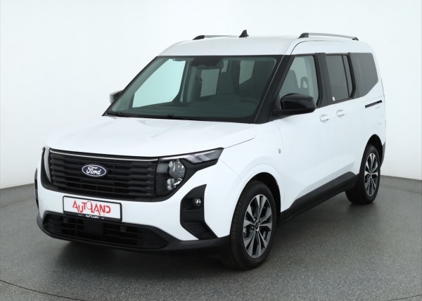 Ford Tourneo Courier Titanium 1.0 EB Aut.