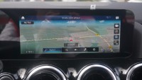 Mercedes-Benz GLA 180 d Style