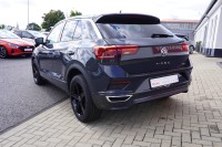 VW T-Roc 2.0 Sport 4Motion R-Line DSG