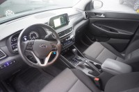 Hyundai Tucson 1.6 T-GDI Advantage + 2WD