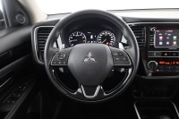 Mitsubishi Outlander 2.0 MIVEC CVT