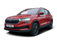 Skoda Karoq 1.5 TSI Drive LED Panorama Kamera