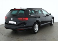 VW Passat Variant 2.0 TDI DSG