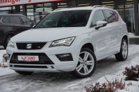 Vorschau: Seat Ateca 1.4 FR