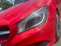 Mercedes-Benz CLA 250 Shooting Brake 4Matic