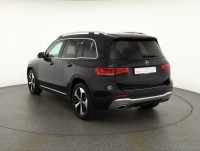 Mercedes-Benz GLB 220 d 4Matic Progressive