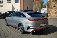 Kia pro_cee'd ProCeed 1.6 T-GDI GT