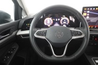 VW Golf VIII Variant 1.5 eTSI DSG