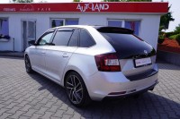 Skoda Rapid Spaceback 1.0 TSI