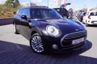MINI COOPER_D_CLUBMAN Clubman Cooper D