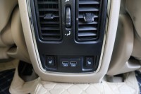 Jeep Grand Cherokee 3.0 CRD Overland 4x4