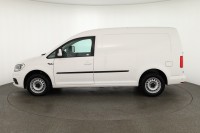 Vorschau: VW Caddy Maxi 1.0 TSI