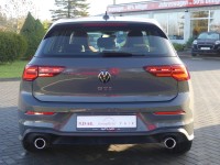 VW Golf VIII 2.0 GTI DSG