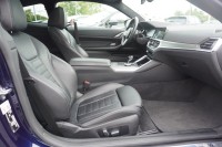 BMW 420 d Coupe xDrive M Sport Aut.
