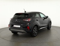 Ford Puma 1.0 M-Hybrid Titanium