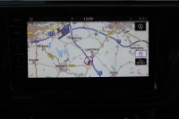 VW Touran 2.0 TDI DSG United