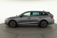 Vorschau: Skoda Octavia Combi 1.5 eTSI DSG
