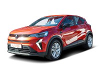 Renault Captur TCe 160 Evolution Aut. Sitzheizung LED Tempomat