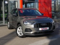 Audi Q3 35 TDI S-Tronic