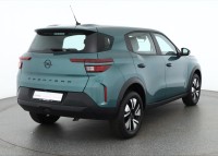 Opel Frontera 1.2 Mild Hybrid Edition Aut.