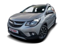 Opel Karl 1.0 Rocks Sitzheizung PDC Android Apple