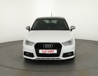 Audi A1 Sportback 1.0 TFSI Ultra S-Line
